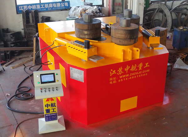 數(shù)控中大型彎曲機(jī) 數(shù)控中大型彎曲機(jī)