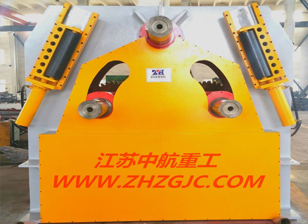 大型材彎曲機(jī) 大型材彎曲機(jī)