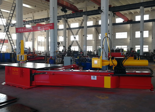 特大拉彎機(jī) 特大拉彎機(jī)