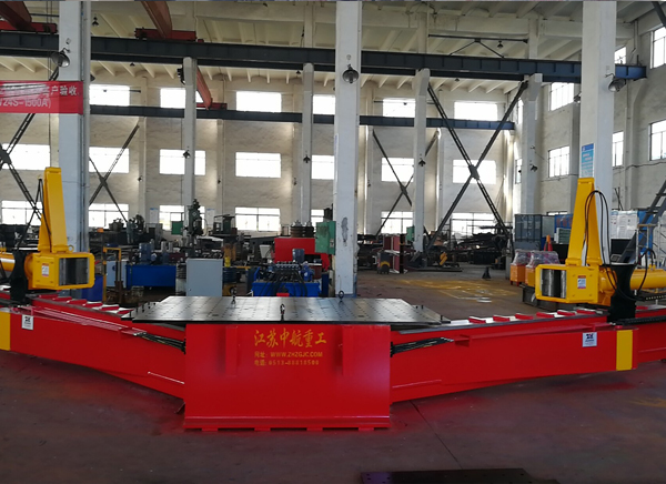 特大拉彎機(jī) 特大拉彎機(jī)