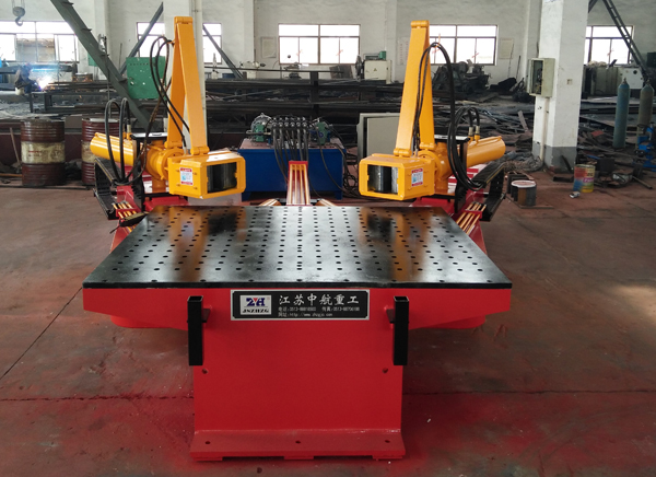 小型15-20T拉彎機(jī) 小型15-20T拉彎機(jī)