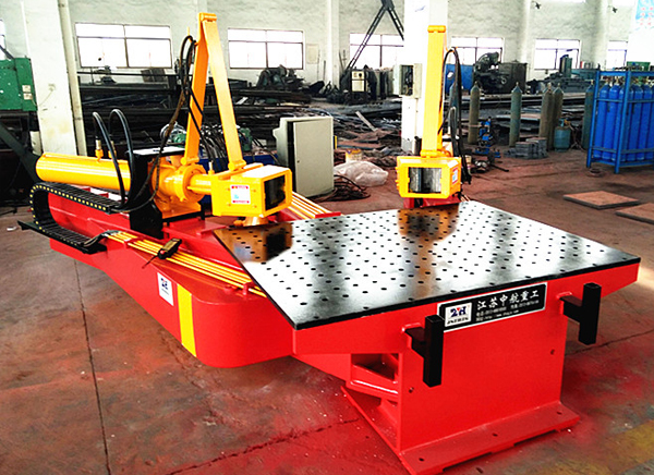 中小型拉彎機(jī) 中小型拉彎機(jī)