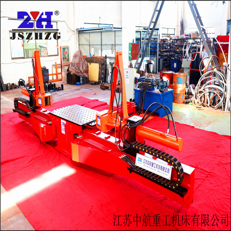 型材拉彎機常見液壓故障有哪些 型材拉彎機常見液壓故障有哪些