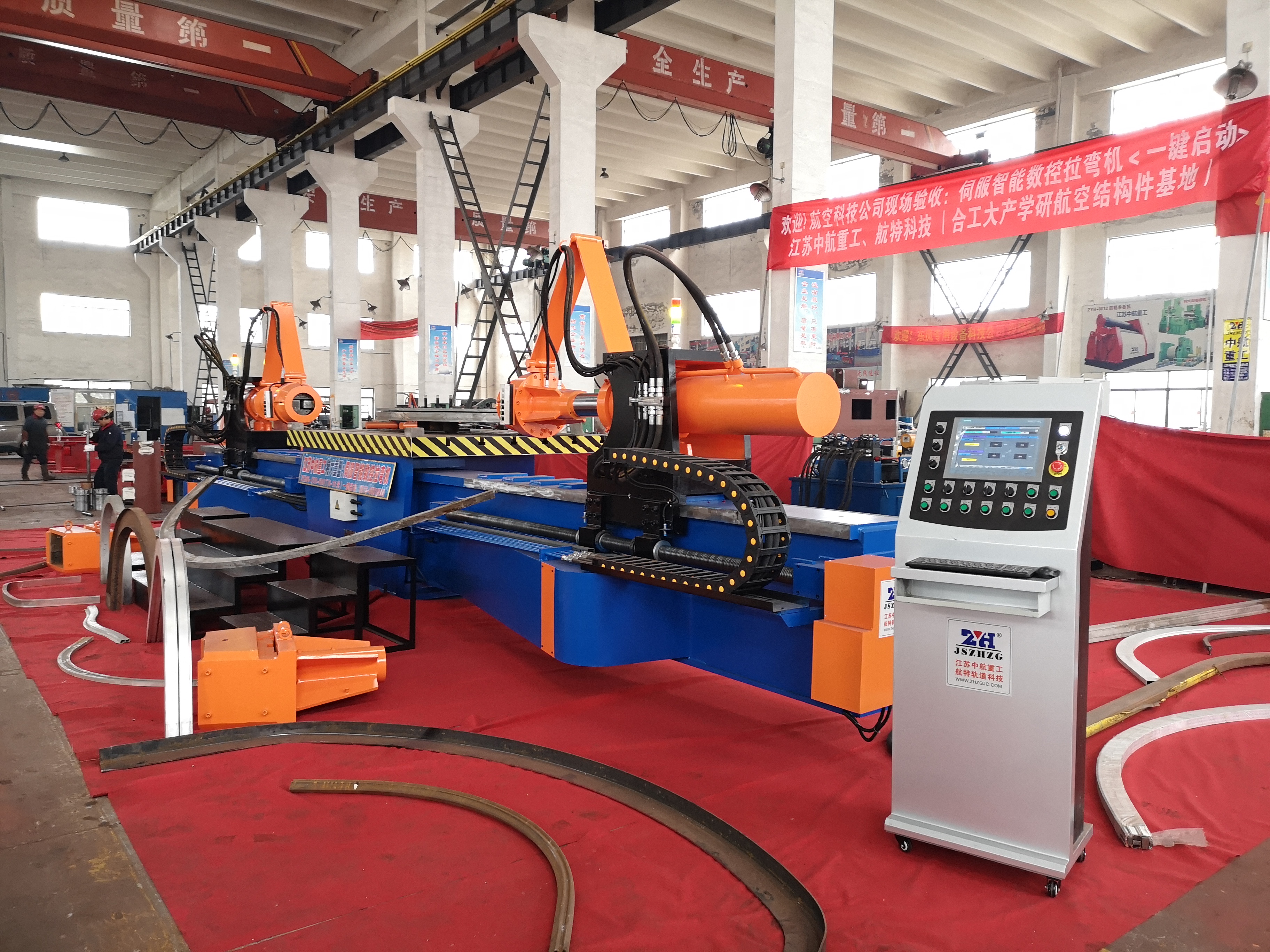 拉彎?rùn)C(jī)廠家?guī)私庖幌吕瓘潤(rùn)C(jī)的結(jié)構(gòu)優(yōu)勢(shì) 拉彎?rùn)C(jī)廠家?guī)私庖幌吕瓘潤(rùn)C(jī)的結(jié)構(gòu)優(yōu)勢(shì)