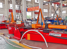 拉彎機(jī)750 拉彎機(jī)750