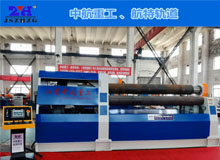 卷圓機750 卷圓機750