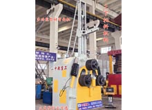 多功能型材彎曲機 多功能型材彎曲機